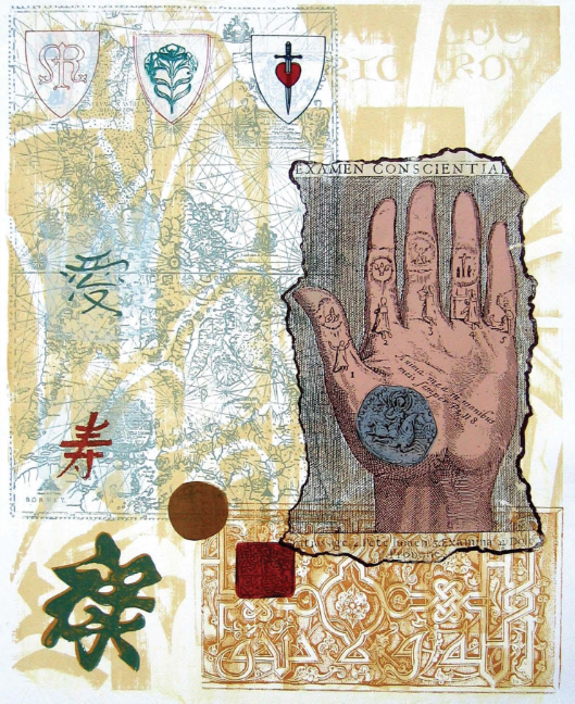 Screenprinting Workshop with Dr Jennifer Sanzaro-Nishimura (Brisbane)